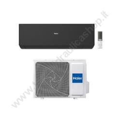 HAIER CLIMATIZZATORE EXPERT 12000 BTU - COLORE NERO