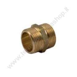 Tiemme Niples Ottone 2' 1/2