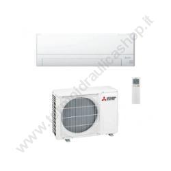 Monosplit A Parete Serie M - 9000 Btu Serie Msz-bt25vgk + Muz-bt25vg