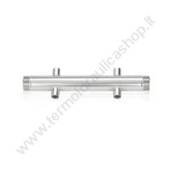 Collettore Aspirazione 2' X 1'1/4