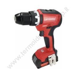 TRAPANO AVVITATORE RO DD55 COMPLETO