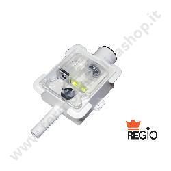 Sifone Condensa Antiodore