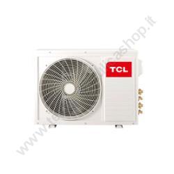 Tcl Unita' Esterna Mt1420 R32 14.000 Btu Multisplit 2 Attacchi