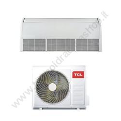 Climatizzatore Monosplit Pavimento/soffitto 24.000 Btu Serie Mn24l1+mt2411 Con Wifi