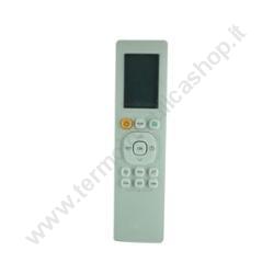 CLIVET TELECOMANDO A INFRAROSSI RG10A-D2S-BGEF