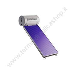 Cordivari Sistema Solare Panarea 150 Litri Collettore 2 Mq. Tetto A Falda