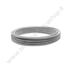 Eurotis Tubo Corrugato Dn. 12 1/2' - Rotolo Da 30 Metri