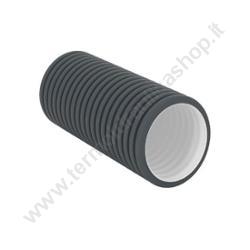 Valsir Tubo Corrugato D.90 Rotolo Da 50 Metri Per Vmc