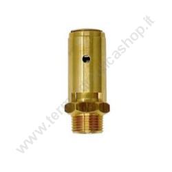 Cordivari Valvola Sicurezza 3/8' X 7,4 Bar