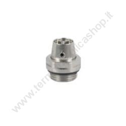 Valvolino Sfiato 1/8'