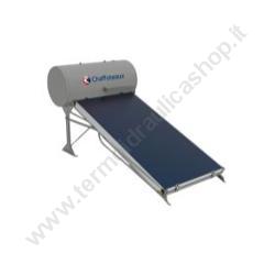 CHAFFOTEAUX SISTEMA SOLARE A CIRCOLAZIONE NATURALE ZELIOS THERMO GR-2 LITRI 150