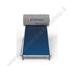 Chaffoteaux Sistema Solare A Circolazione Naturale Zelios Thermo Gr-2 Litri 150