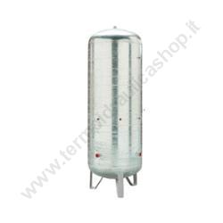 Cordivari Serbatoio Zincato Z Sc Vt 300 Litri