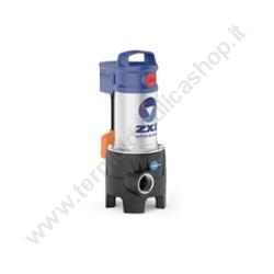 Pompa Zxm 2/40 Sommergibile Hp.0.75