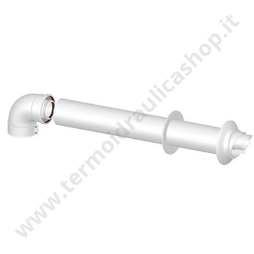 PEDALE PER SCARICO IN MANUALE – CALZAVARA S.A.S - Foto 5