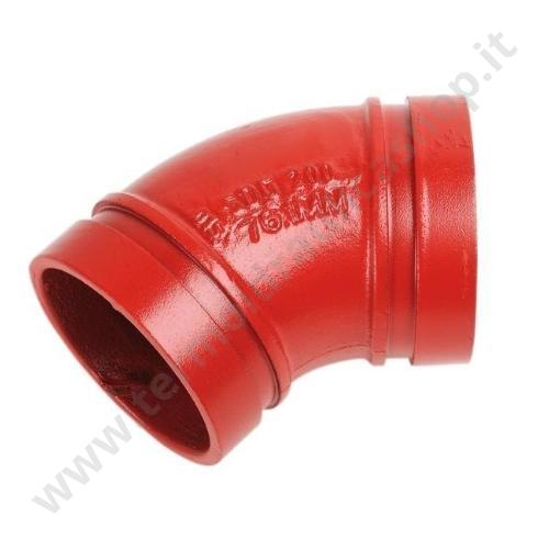 Accoppiamento Del Tubo - Porcellana Progettista E Produttore - Foto 3