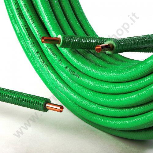 Tubo In Rame Nudo 12 Mm L 200 Cm | Leroy Merlin - Foto 5