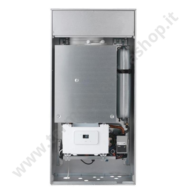 0010017158 - Hermann Saunier Duval Caldaia Spaziozero 4 Condensing 26