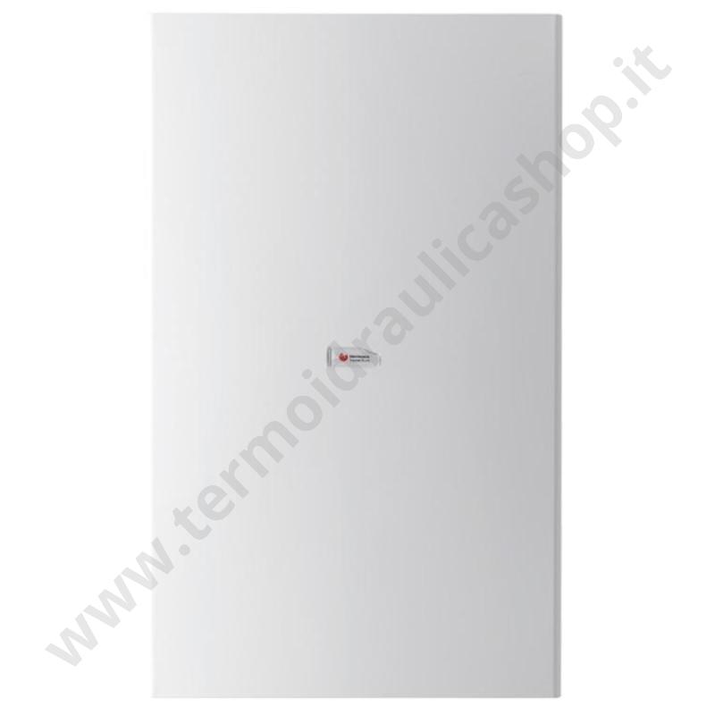 0010017160 - Caldaia Spazio 4 Condensing 26 Kw Con Preriscaldo E Acquaspeed