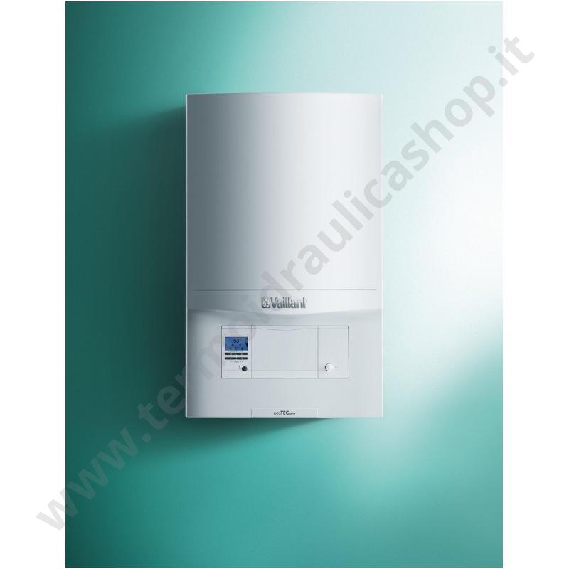0010021996 - Vaillant Caldaia A Condensazione Vmw 286/5-3+ Ecotec Pro