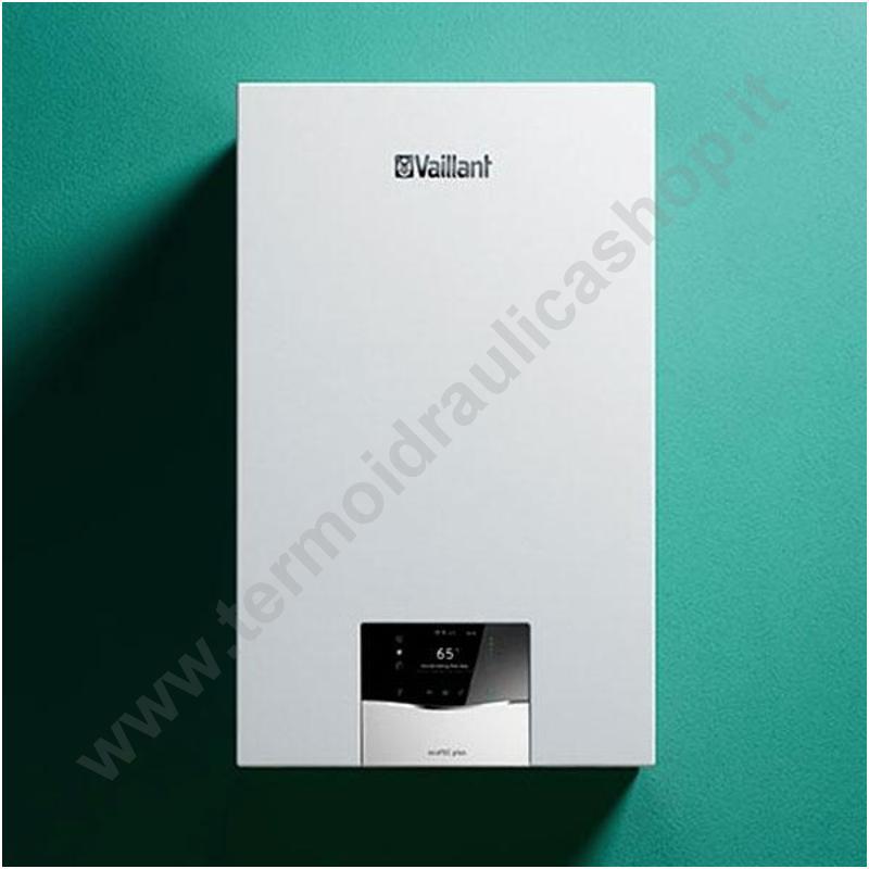 0010022020 - Vaillant Caldaia A Condensazione Vmw 26 Cs/1-5 Ecotec Plus