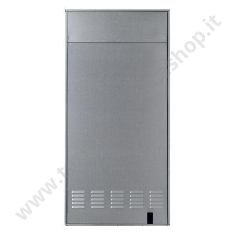 0010030847 - Hsd Cassone Per Caldaie Spazio Zero E Semiatek Condensing