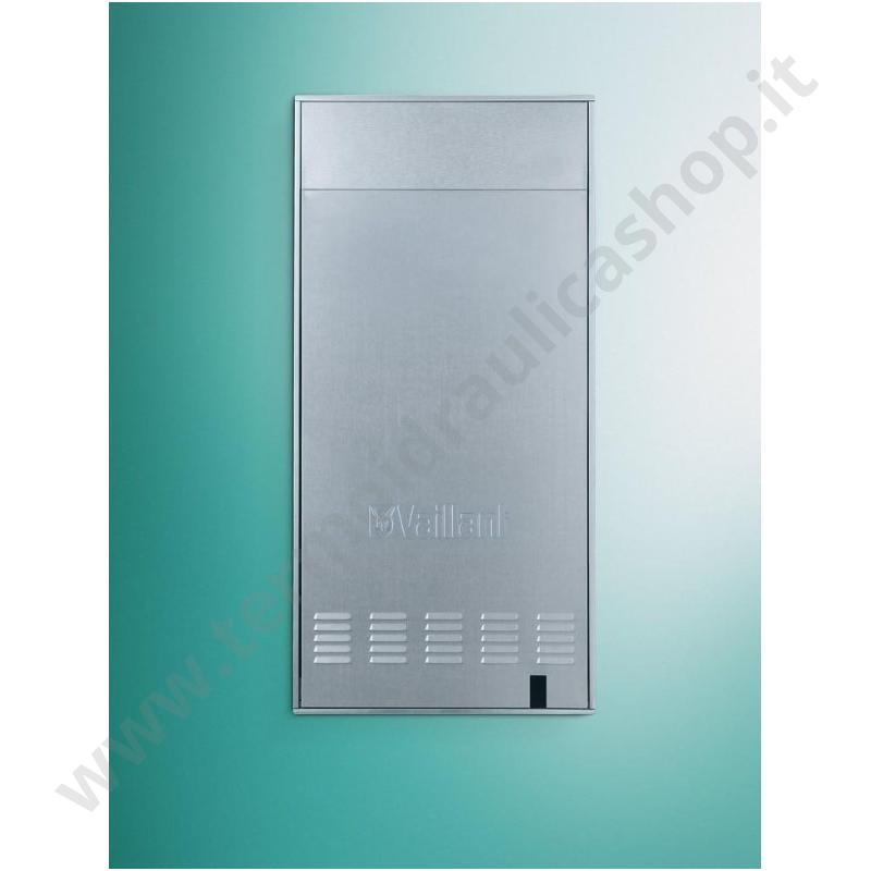 0010030848 - Vaillant Cassone Per Caldaia Da Incasso A Condensazione