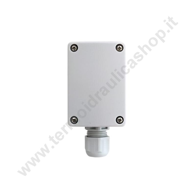 0020266791 - Vaillant Sonda Esterna Per Termoregolazione Senso Home 380