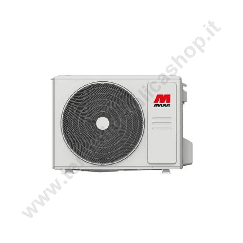 010142211700351 - Maxa Unita' Esterna Unis35r R32 Mono Tredis