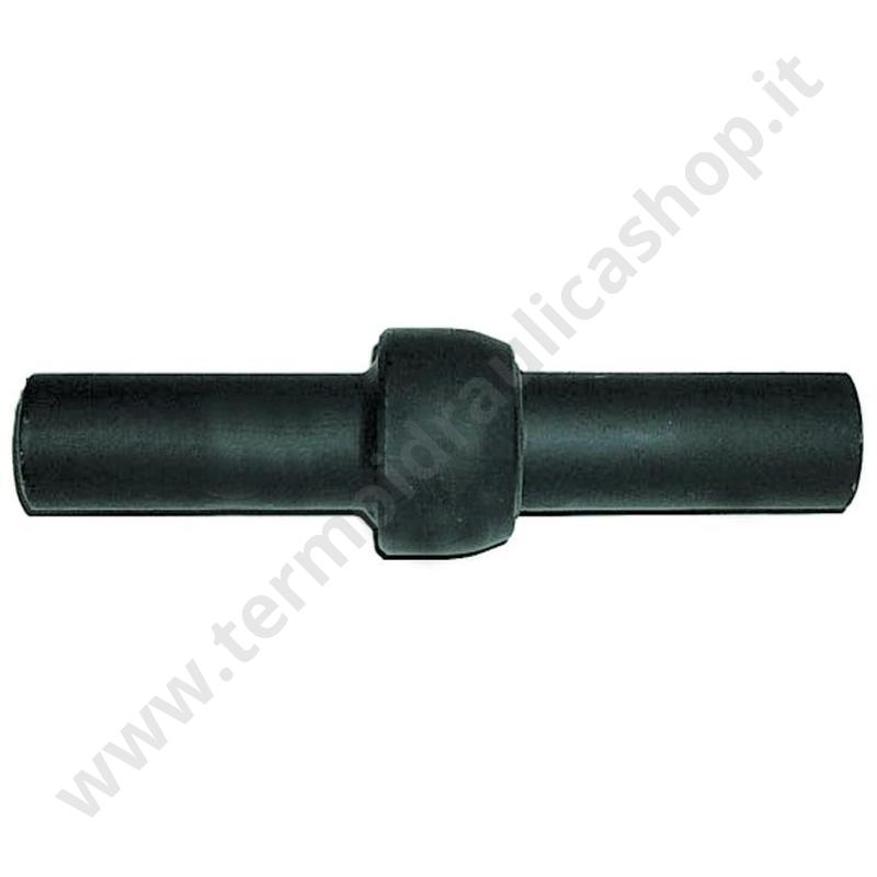 05170 - Giunto Dielettrico Acqua-gas Dn.125 A Saldare