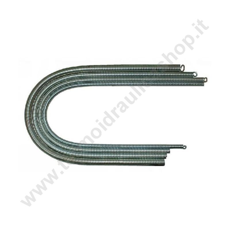 0684999 - Bernasconi Kit Molle Curvatubi Per Multistrato 16-20-26-32