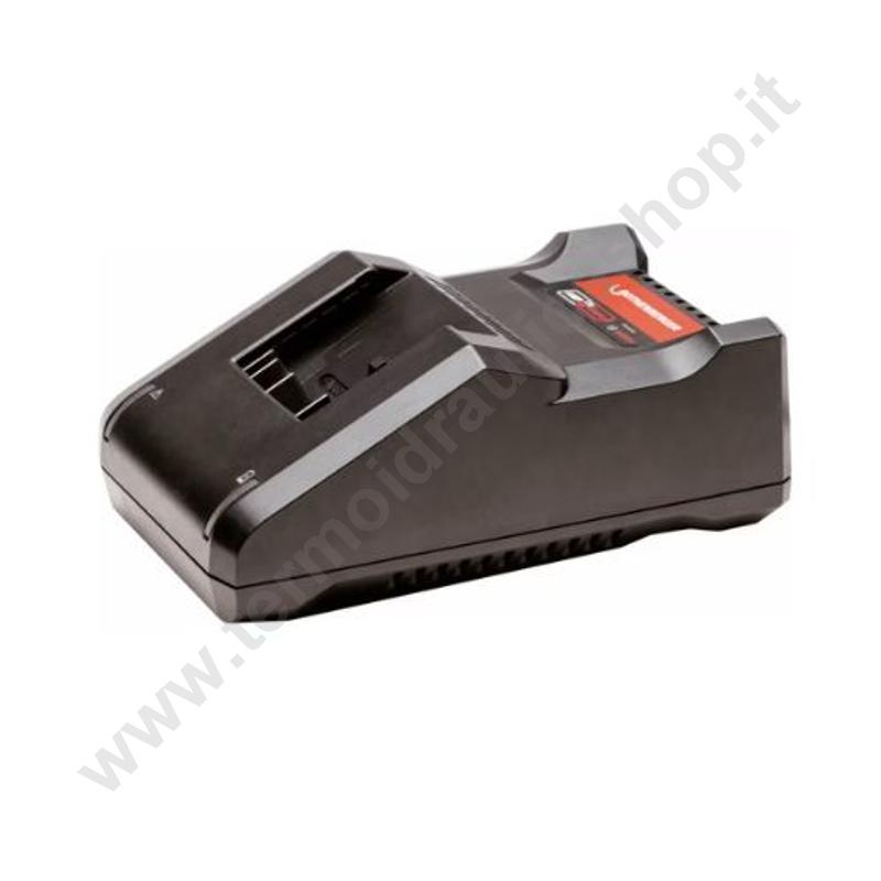 1000003858 - Rothenberger Caricabatteria Ro Bc14/36 - Amp