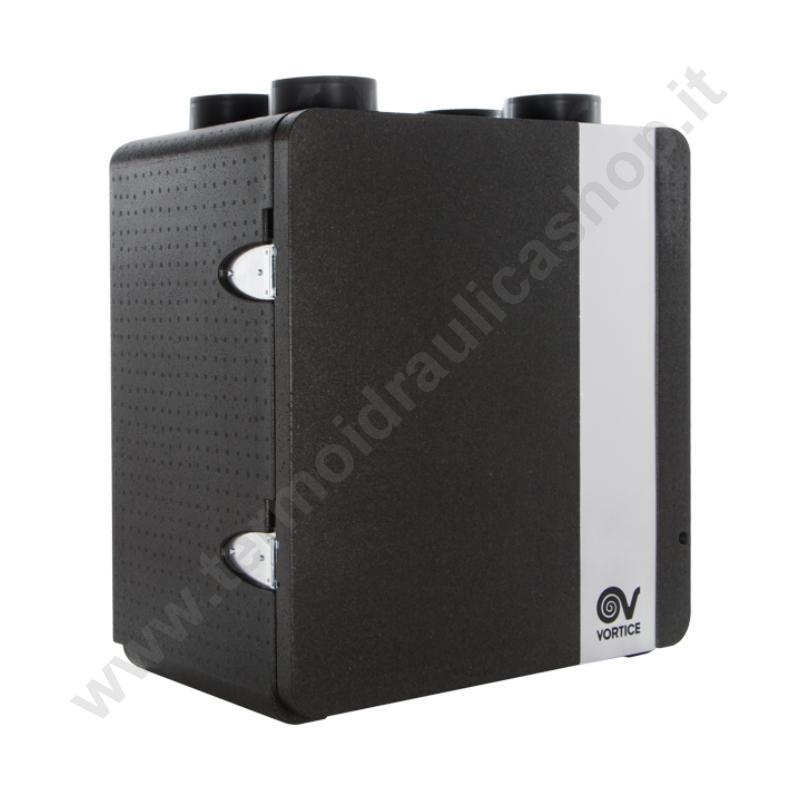12106 - Vortice Recuperatore Di Calore Vort Hr 350 Avel