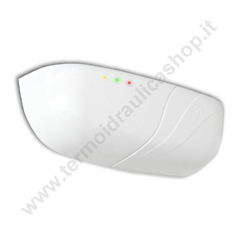 12170101 - Tecnosystemi Pompa Scarico Condensa Per Caldaie A Condensazione E Climatizzatori