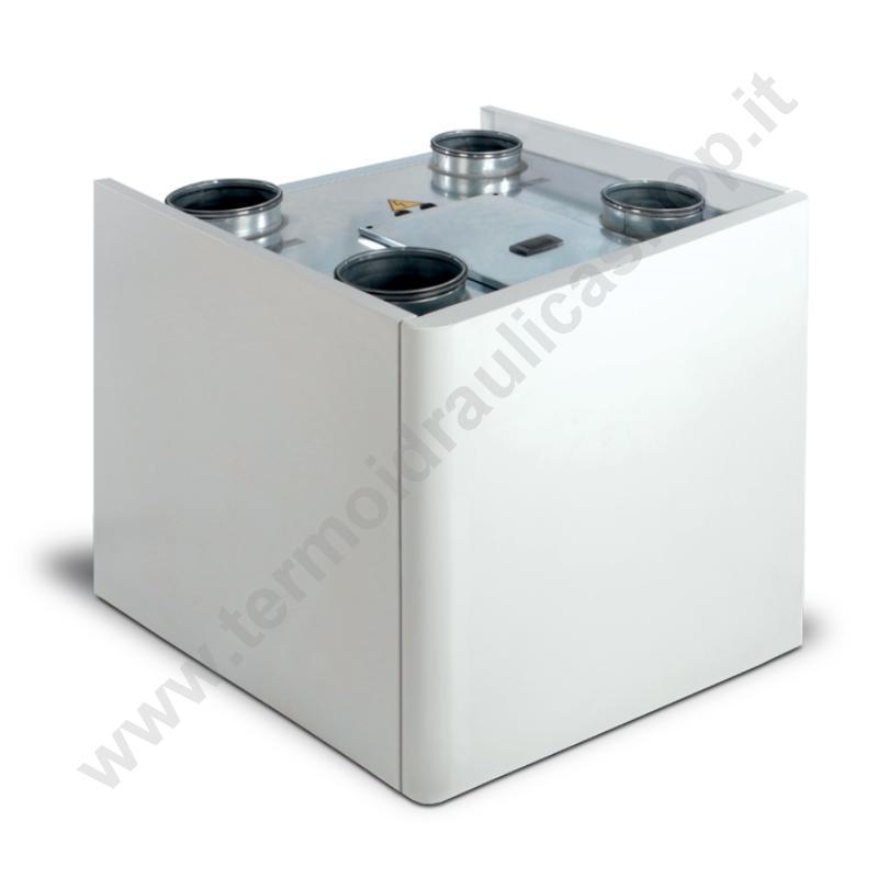 12210 - Vortice Recuperatore Di Calore Vort Hr 550 Avel