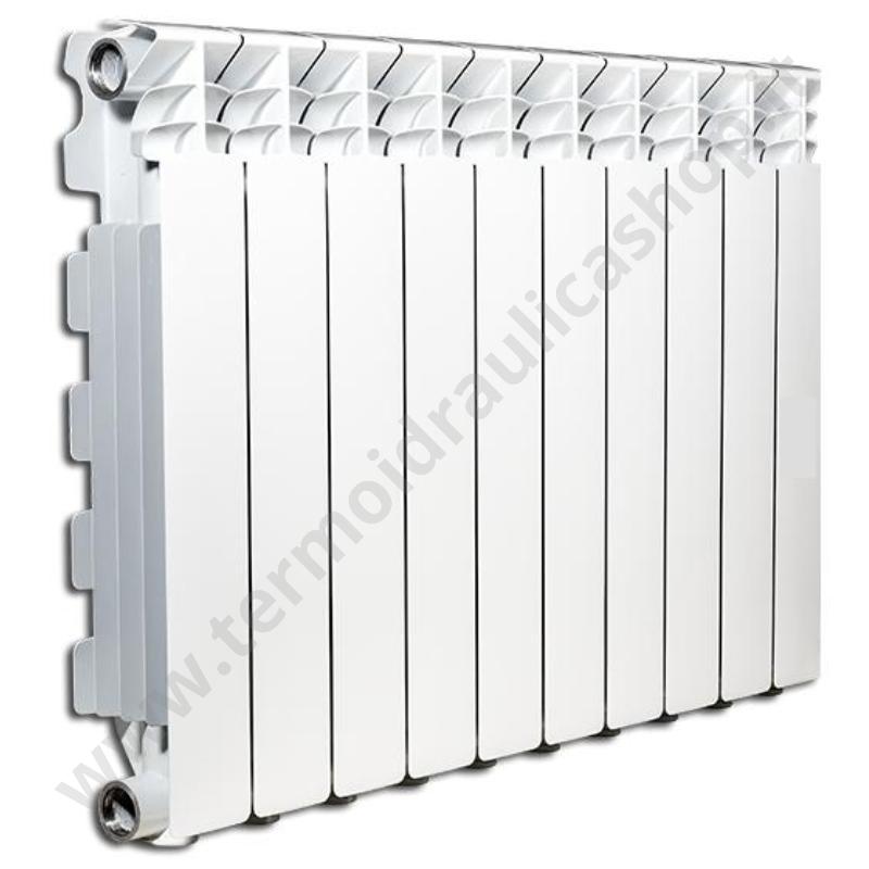 151289 - Fondital Radiatore Exclusivo D3 H.500 In Batteria