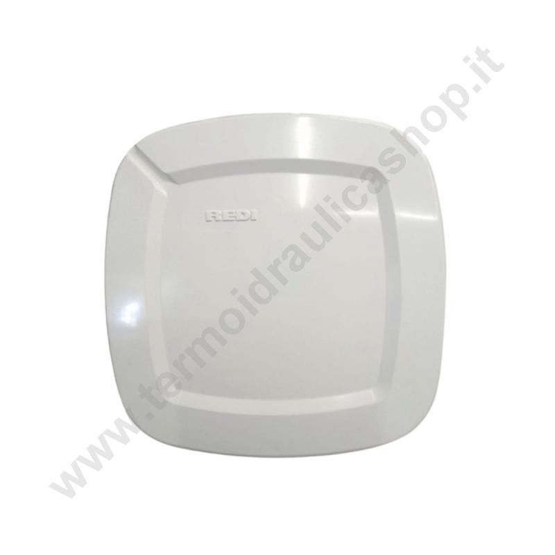 169000W - Redi Valvola Immissione Aria 75 - 110 Mm.