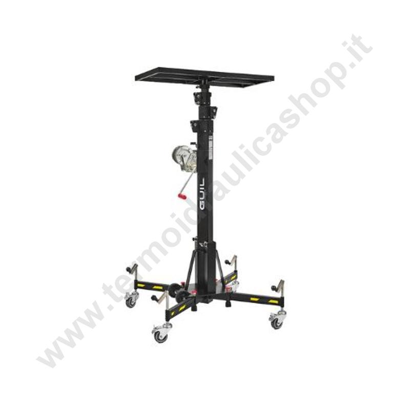 17672 - Carrello Elevatore