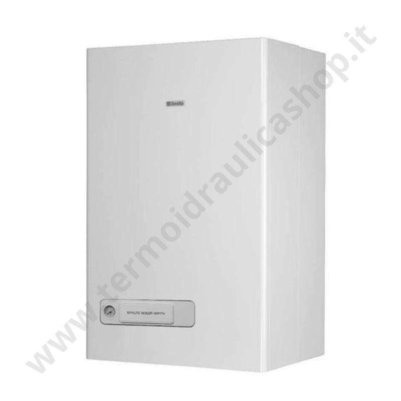 20142451 - Beretta Caldaia Mynute Boiler Green 25 Bsi