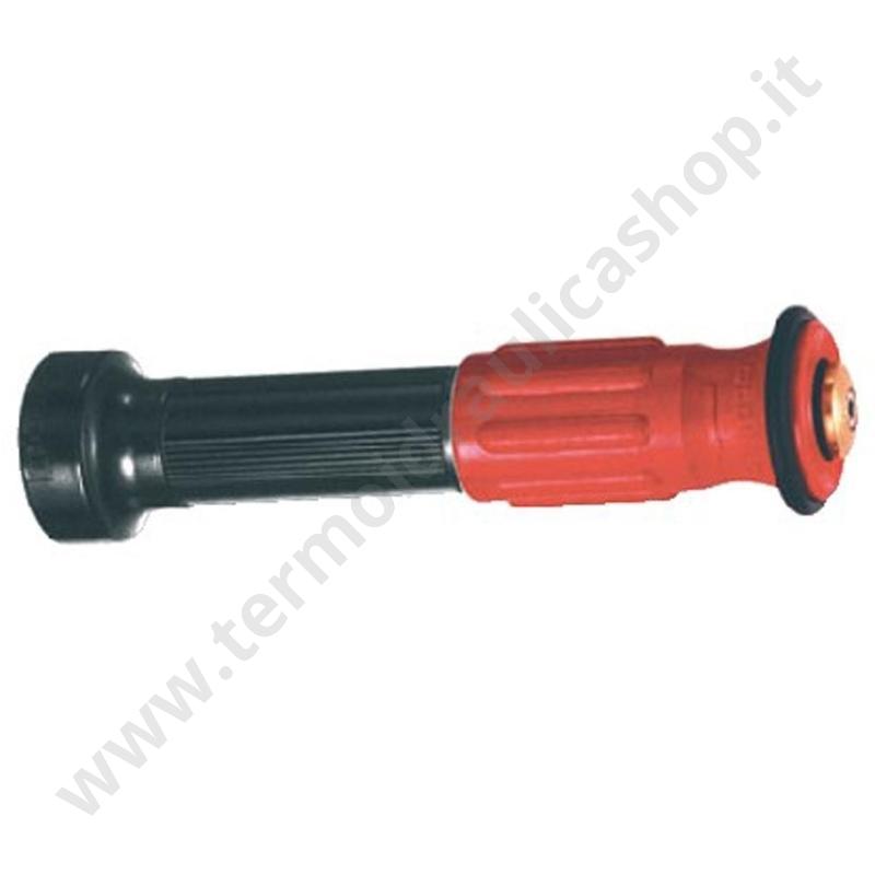 2141V - Lancia Frazionatrice Longjet