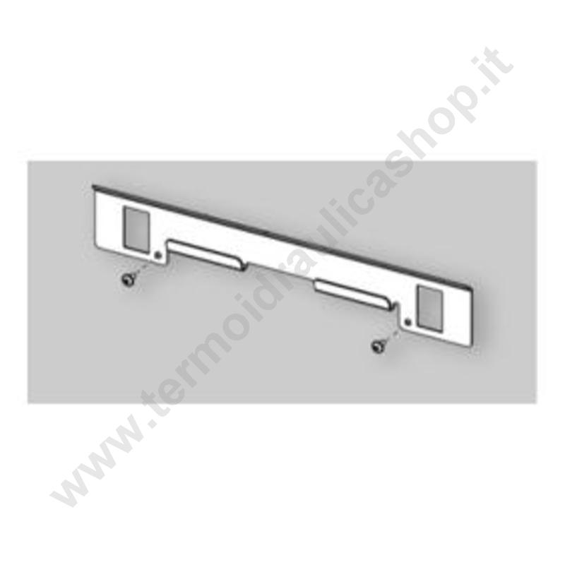 3027129 - Immergas Staffa Per Caldaia In Cassone Ad Incasso