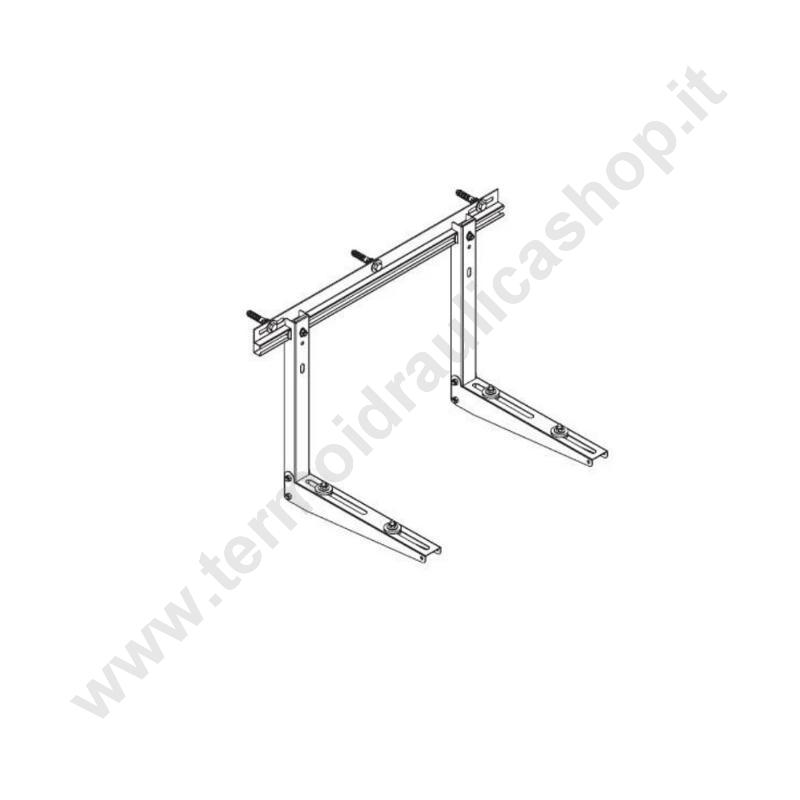 3027129 - Immergas Kit Staffa