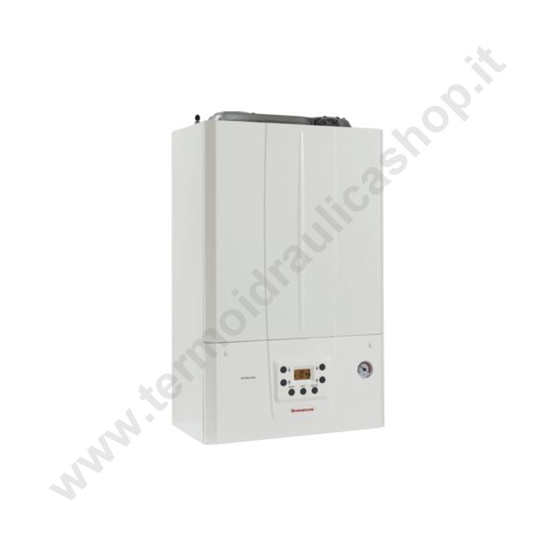 3027373 - Immergas Caldaia Victrix Tera 24 Plus - Gas Solo Riscaldamento