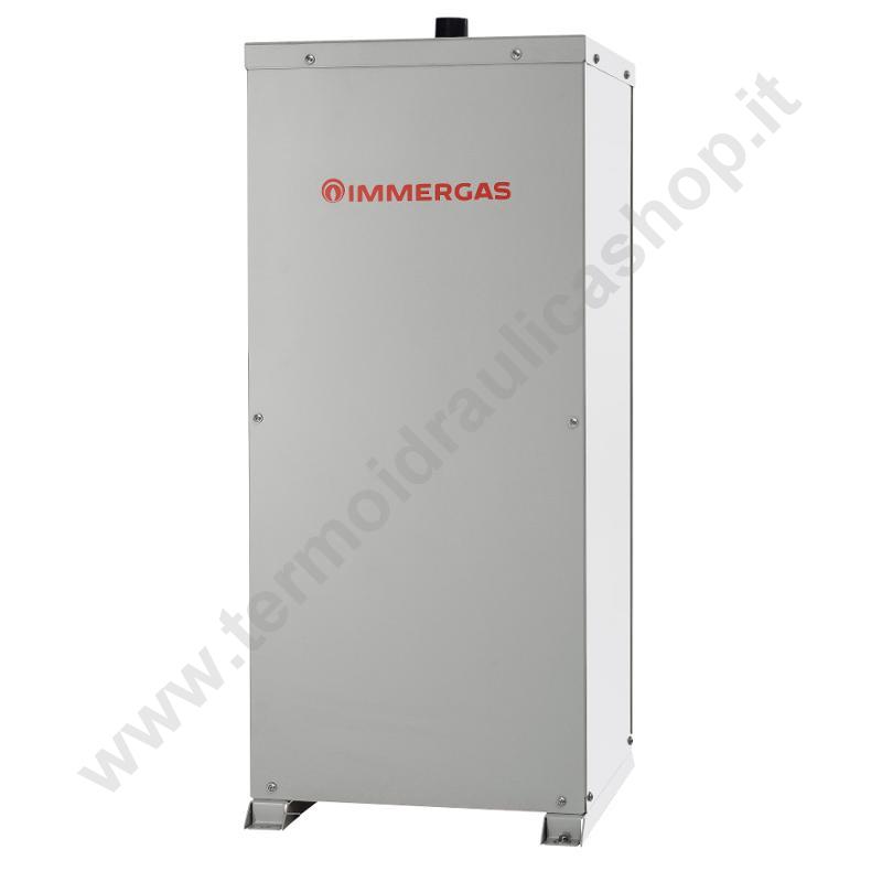 3027539 - Immergas Accumulo Inerziale Litri 50 Verticale