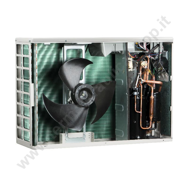 3030608 - Immergas Pompa Di Calore Magis Pro 09 V2