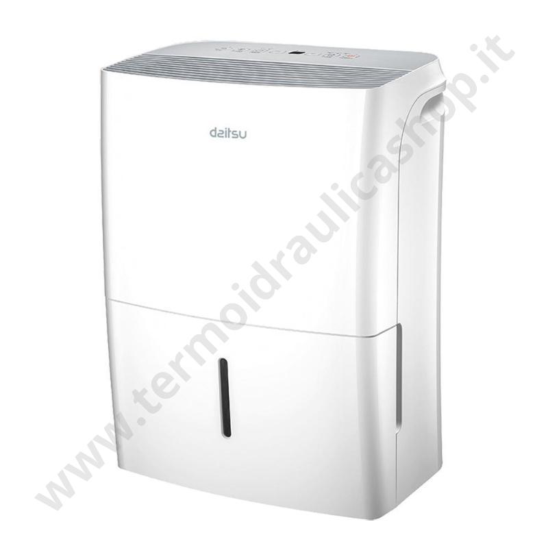3NDA0044 - Daitsu Deumidificatore D'aria Modello Add20xb