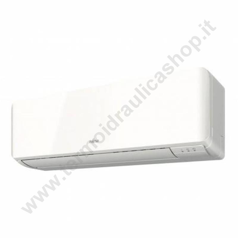 3NGF82114 - Fujitsu Unita' Interna Aseh 12000 Kmcg Wi-fi Per Multisplit