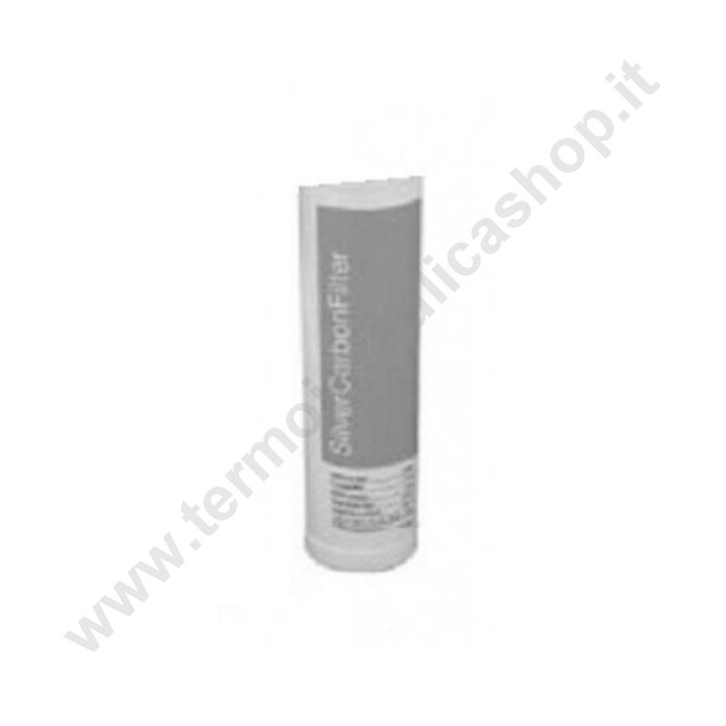 45085706 - Gel Cartuccia Filtro Silver Carbon Filter Per Gelpur
