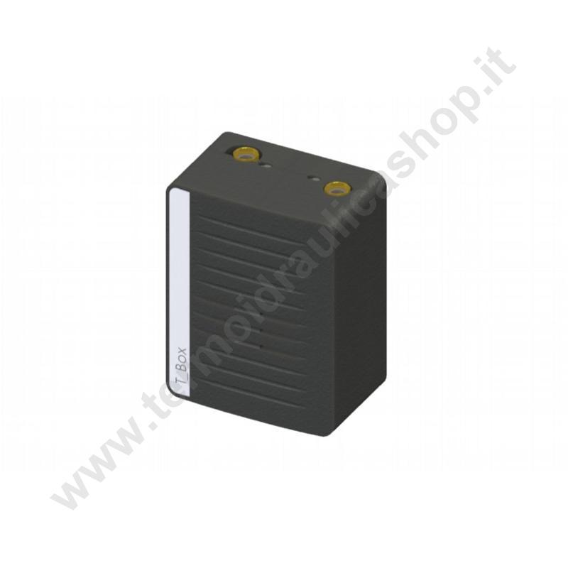49045030 - Lovato Separatore Collettore Idraulico Box Epp Dn 25