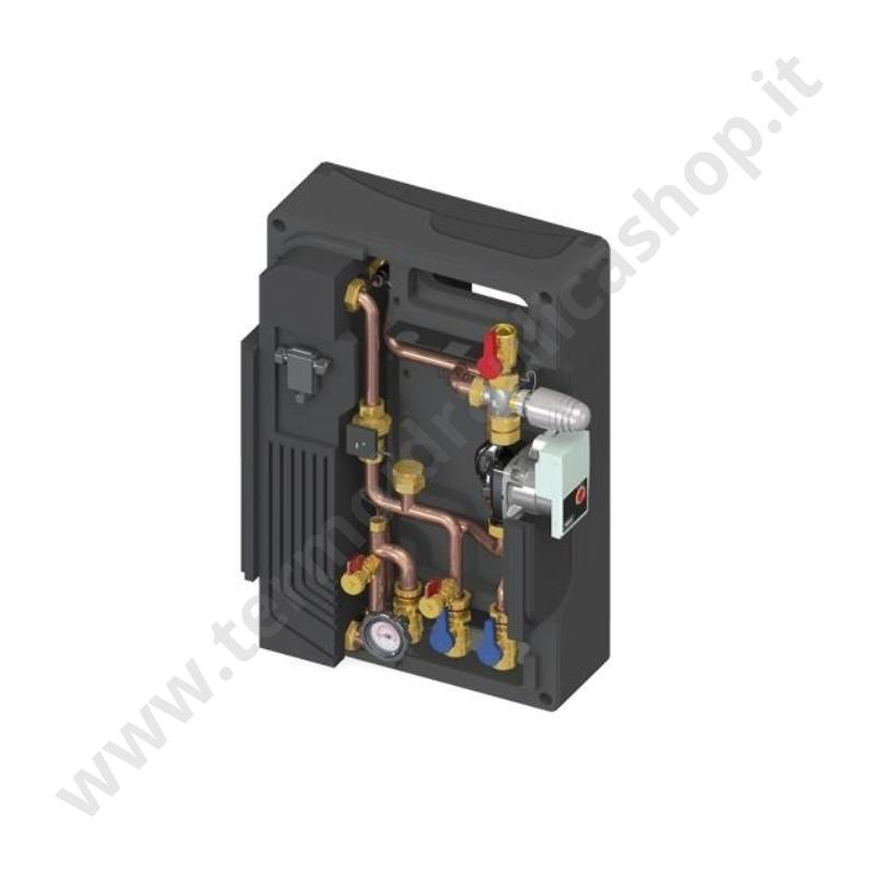 49060468 - Lovato Modulo Produzione Istantanea Di Acqua Calda Sanitaria T-fast I35